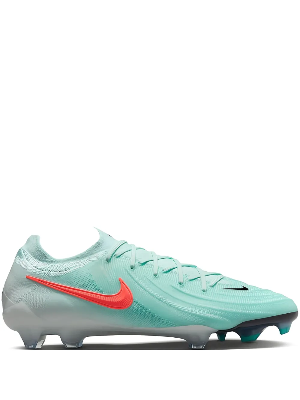 Nike Phantom GX 2 Elite soccer sneakers | Blue | Image 1