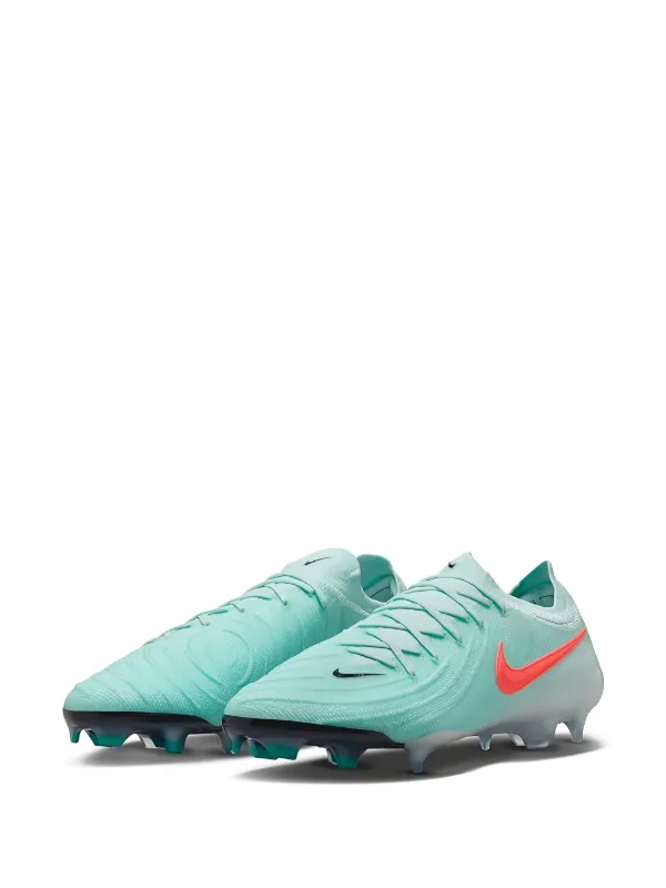 Nike Phantom GX 2 Elite Soccer Sneakers | Blue | FARFETCH