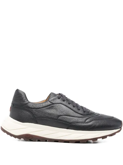 Henderson Baracco tenis con suela texturizada