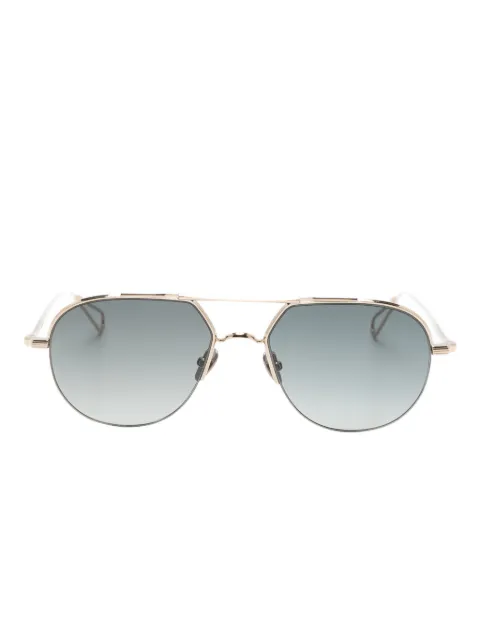 Ahlem Archives pilot-frame sunglasses