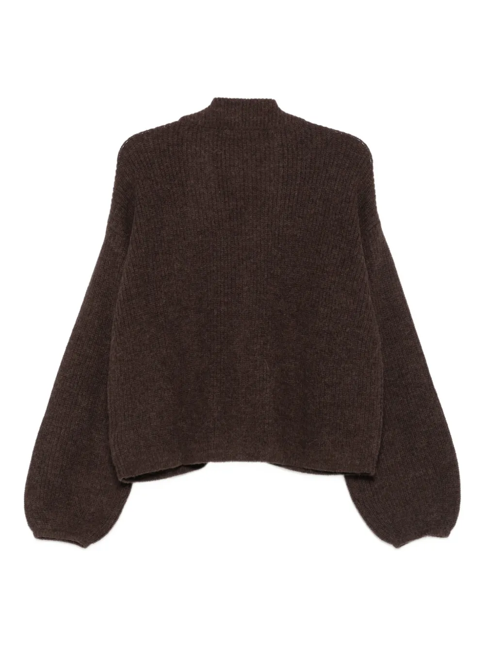 Akris Punto button-fastening cardigan | Cardigans | Image 2