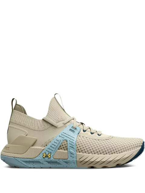 Under Armour zapatillas Project Rock 4