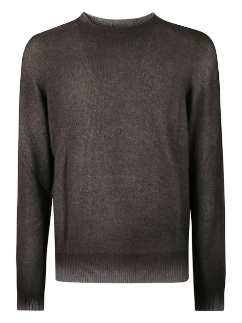 Aragona crew-neck sweater