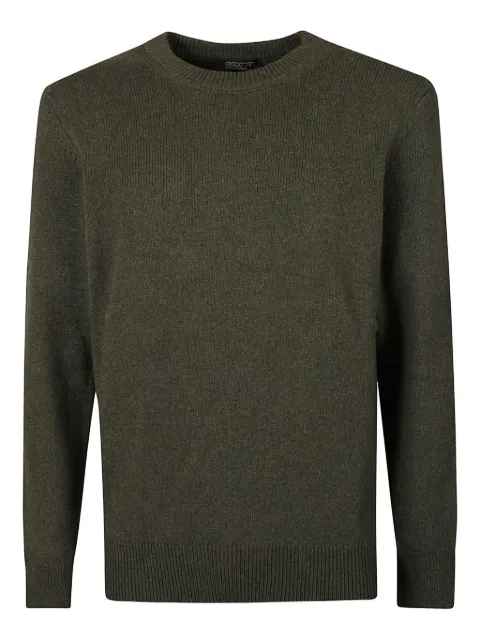 Aragona crewneck knitwear