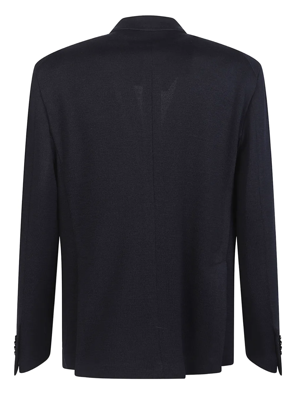 Tagliatore chamarra con doble botonadura | Sacos | Image 2