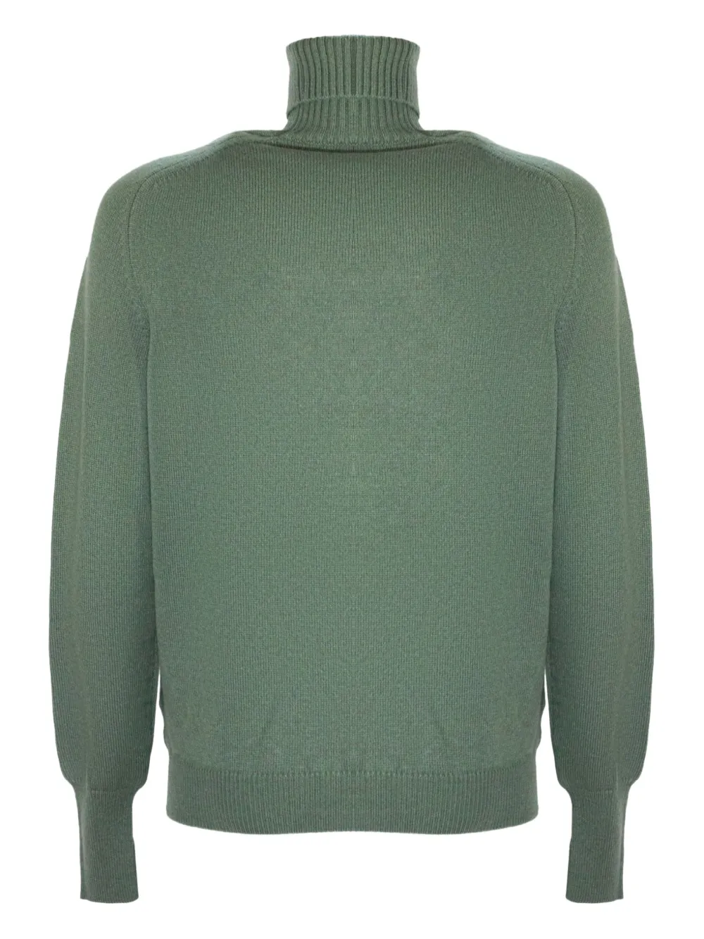 Fedeli turtleneck cashmere sweater | Suéteres | Image 2
