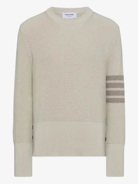 Thom Browne سويتر '4-بار'