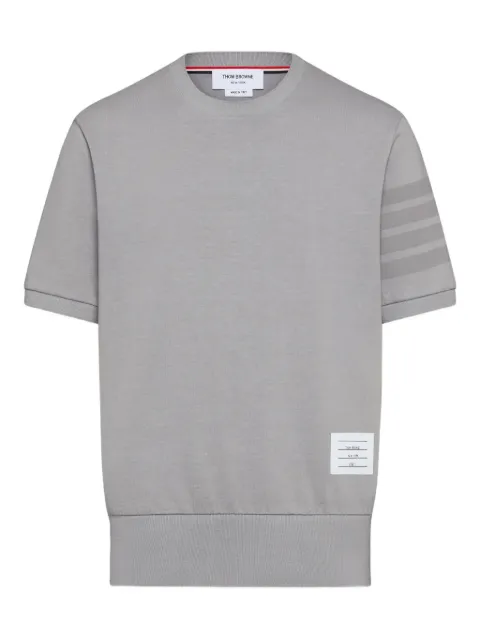 Thom Browne playera con motivo 4-Bar