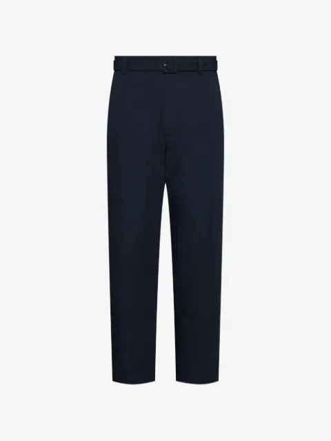 Thom Browne cotton carpenter trousers