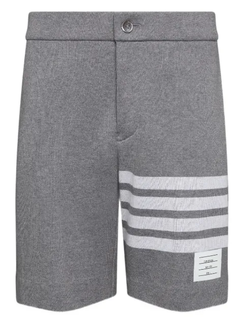 Thom Browne 4-Bar shorts