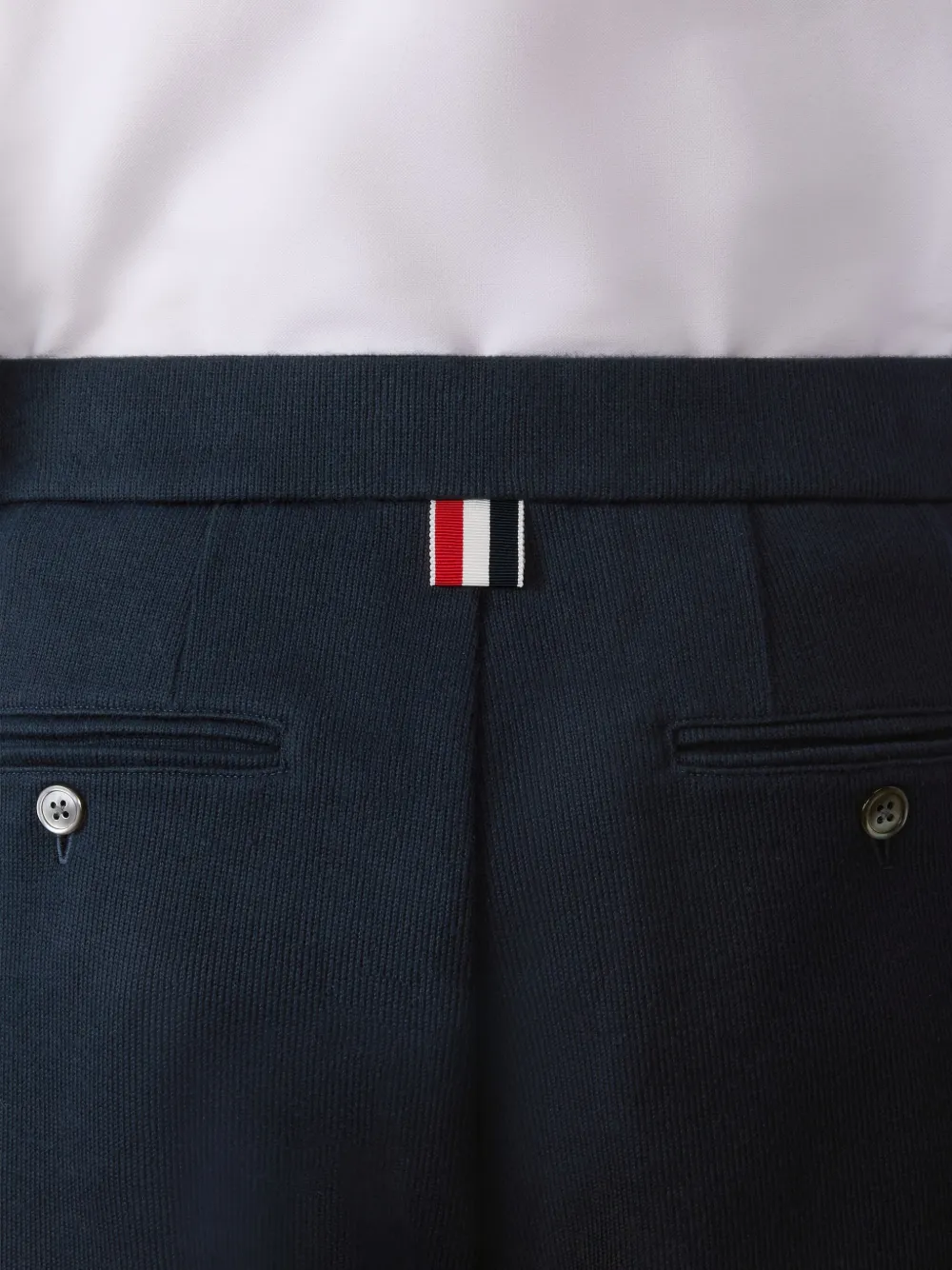 4-Bar shorts