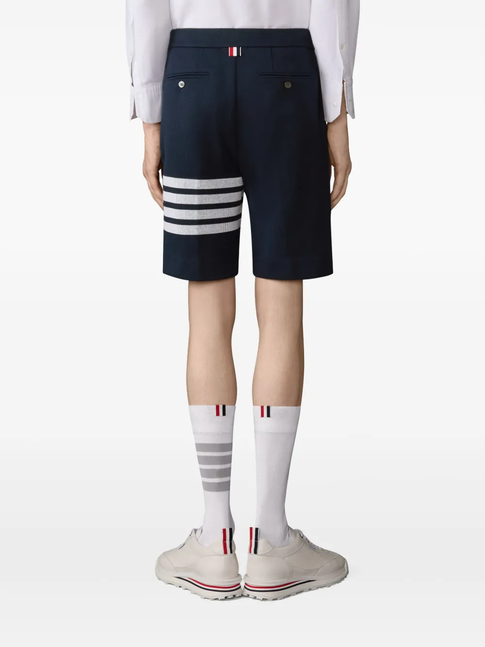 4-Bar shorts