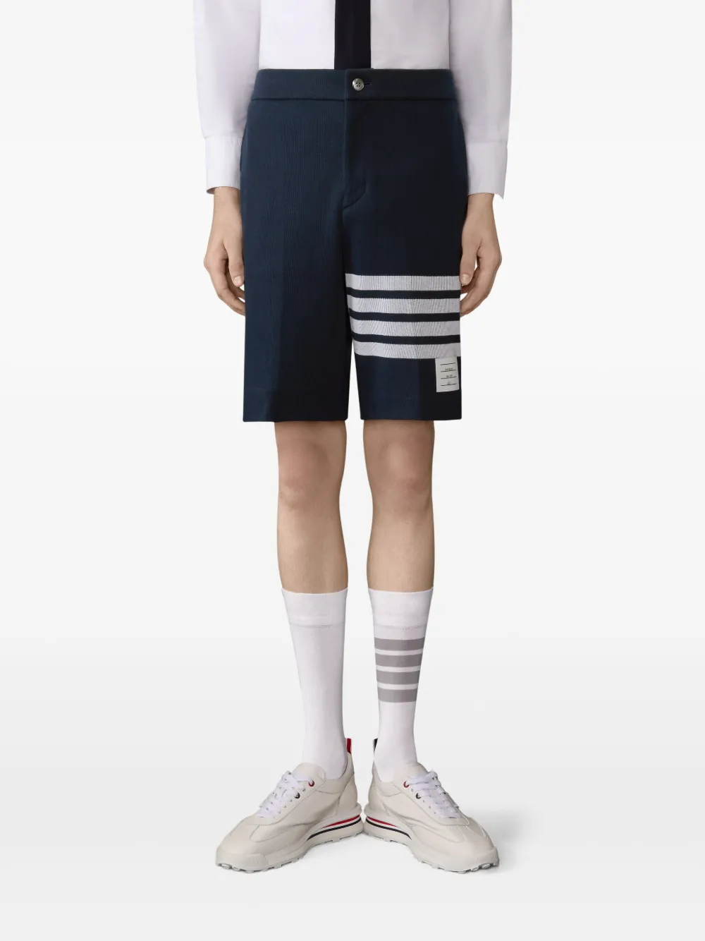 4-Bar shorts