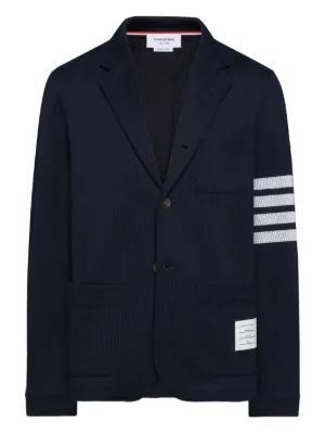 Thom Browne（トム・ブラウン）テーラードジャケット・ブレザー - FARFETCH