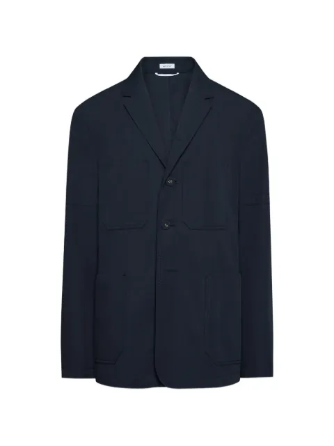 Thom Browne armband unconstructed jacket