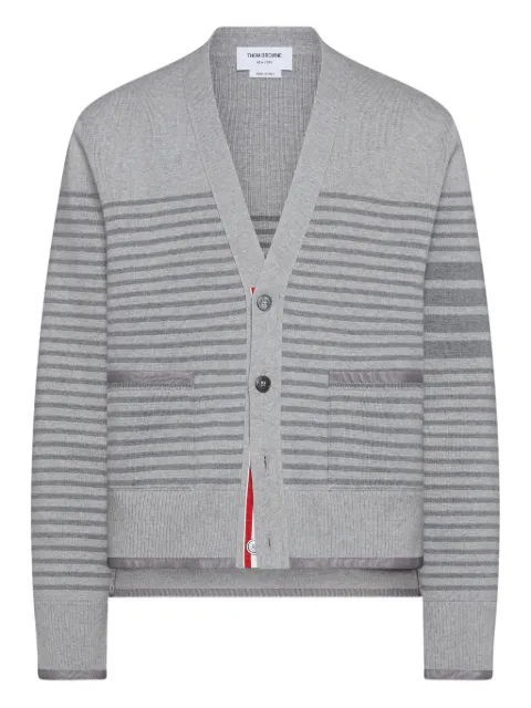 Thom Browne Gestreept vest