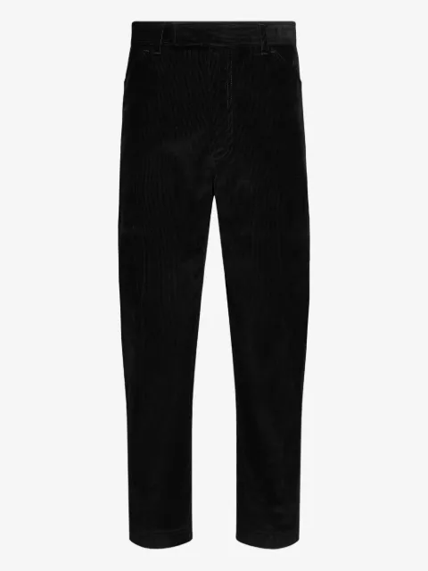 Thom Browne Ausgestellte Chino aus Cord