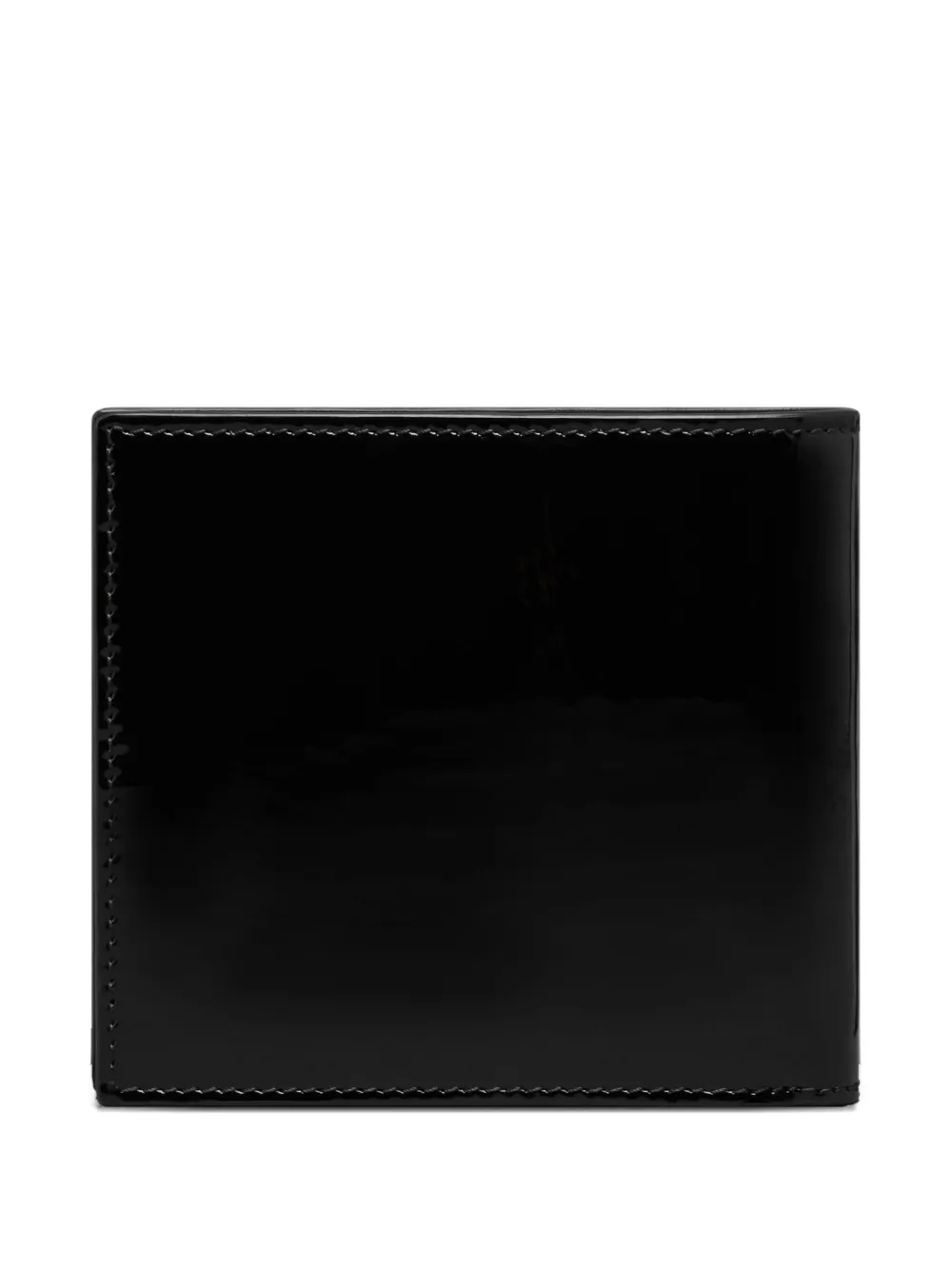 Thom Browne leather 4-bar strip-detail wallets | Image 2
