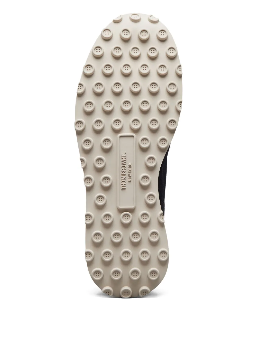 Thom Browne Sneakers Blauw