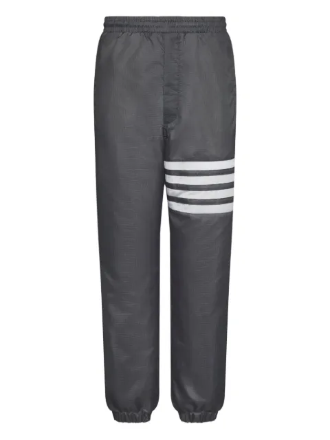 Thom Browne Jogginghose mit Streifen