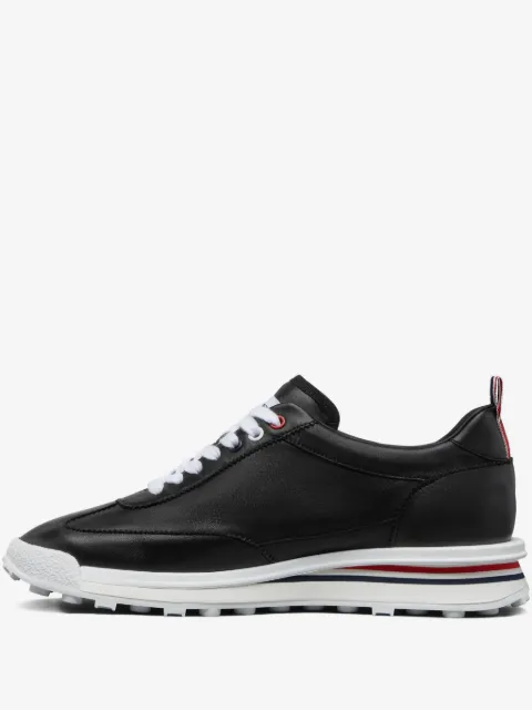 Thom Browne سنيكر بجلد لين
