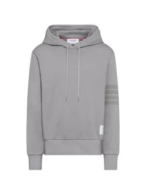 Burberry ジップアップ パーカー | グレー | FARFETCH JP