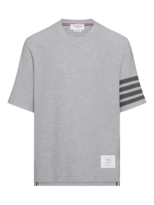 Thom Browne（トム・ブラウン）メンズ トップス・Tシャツ - FARFETCH