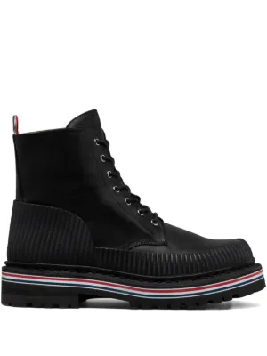 Alexander McQueen Tread Slick Sock Boot 