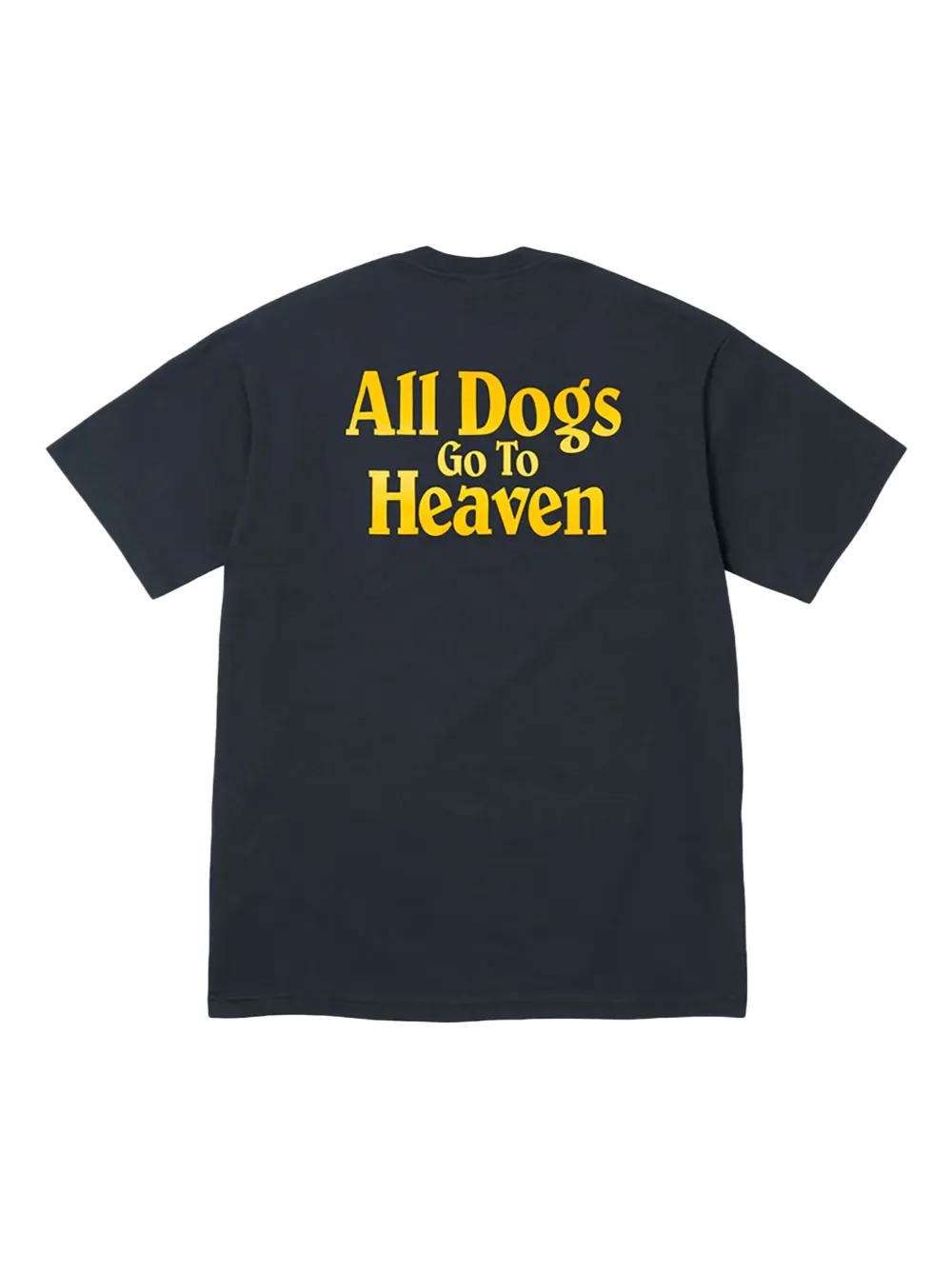 Supreme playera All Dogs Go To Heaven | Playeras y jerséis | Image 2
