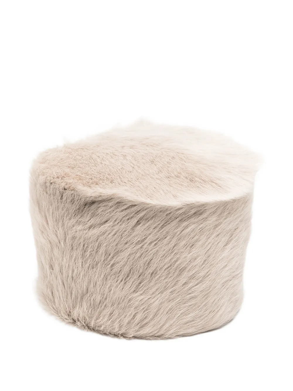 Agnona round-shape hat | Neutrals | Image 1