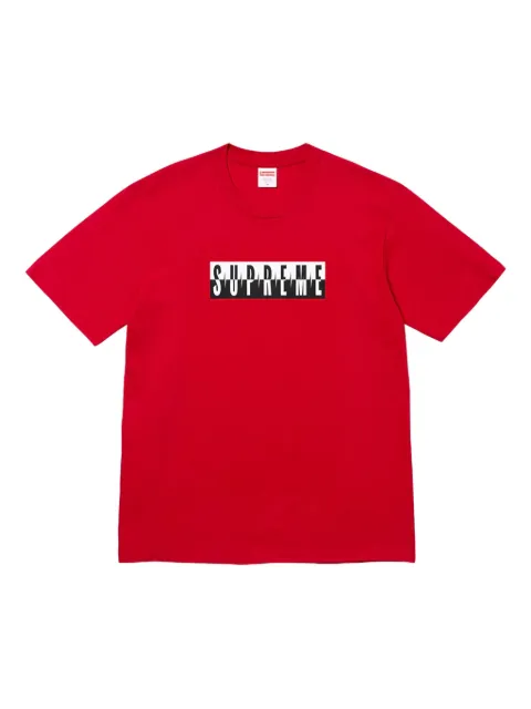 Supreme Split T-shirt