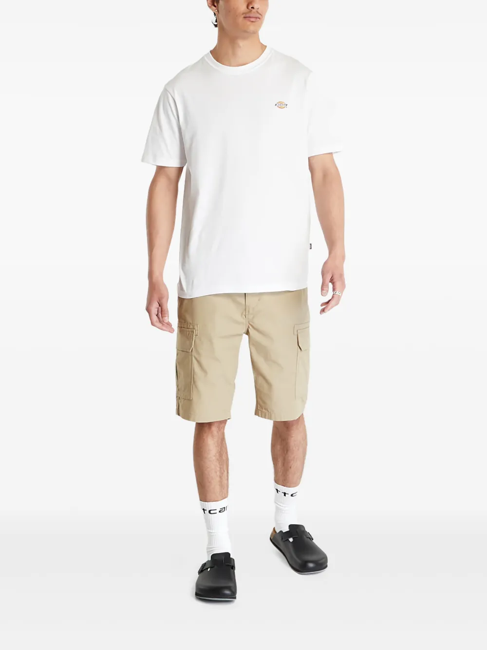 DICKIES Millerville cargo short - Beige