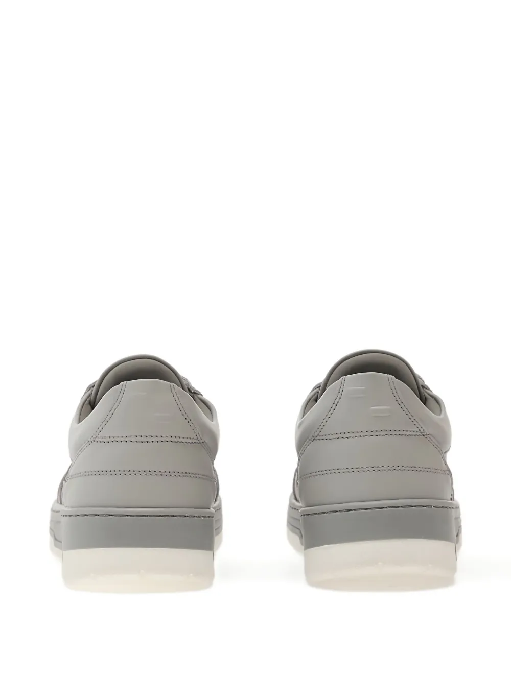 Filling Pieces Low Vise sneakers Grijs