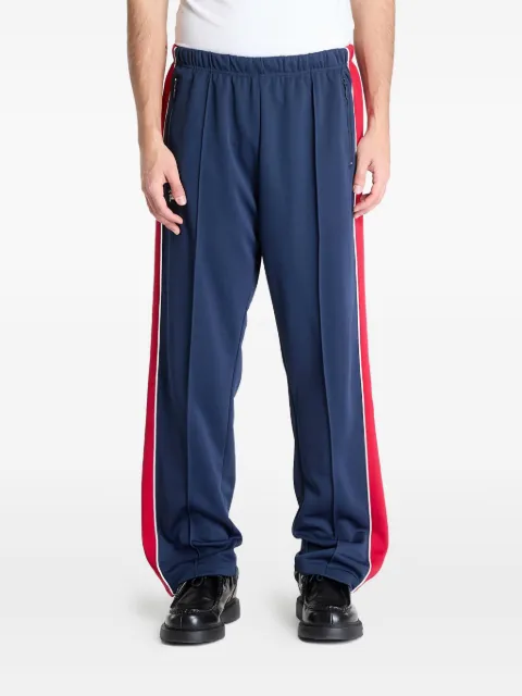 PATTA zip-pockets track pants