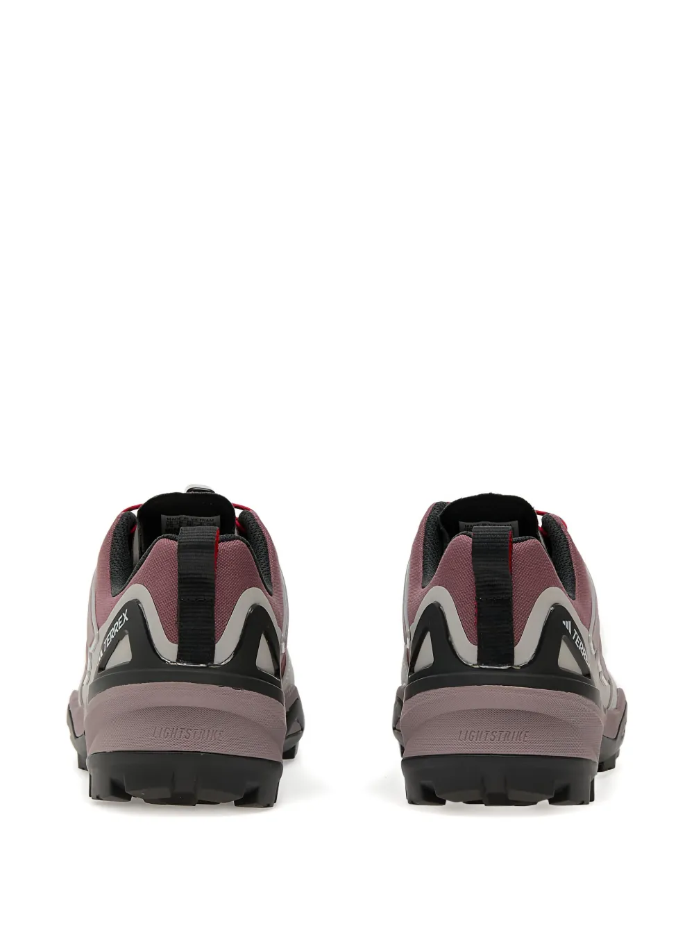adidas Terrex Skychaser Gore-tex wandel sneakers Rood