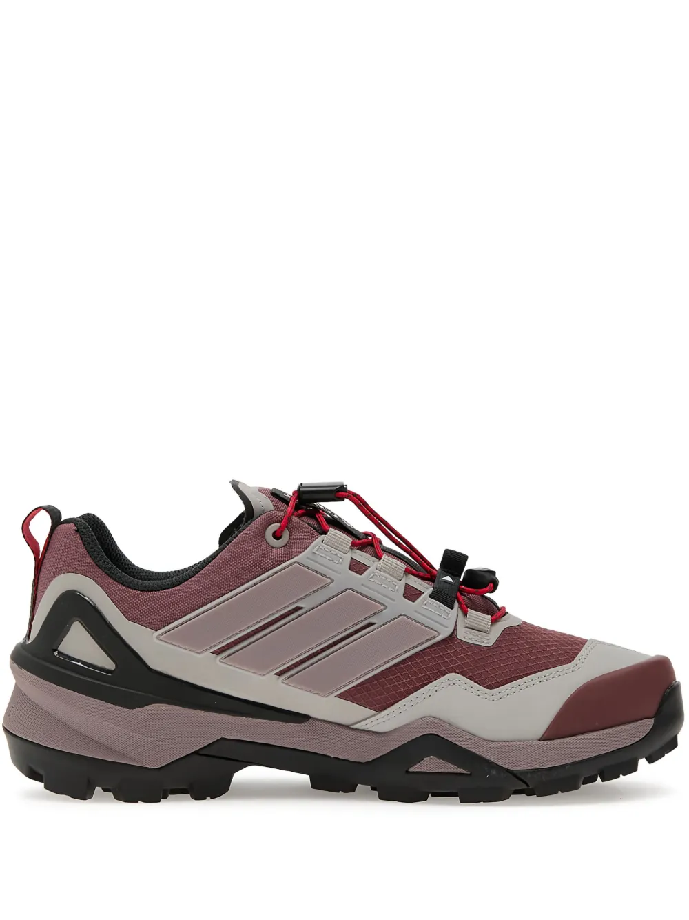 adidas Terrex Skychaser Gore-tex wandel sneakers Rood