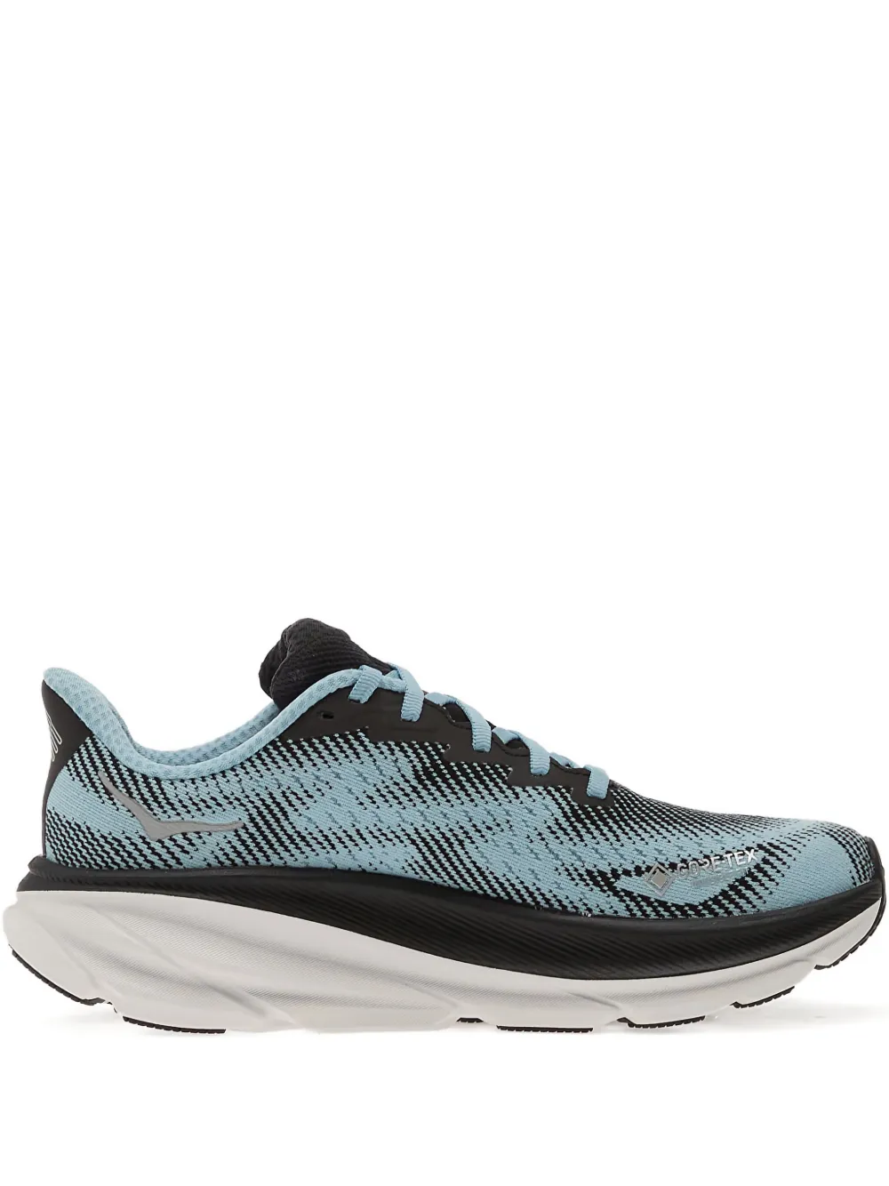 HOKA Clifton 9 sneakers - Blu