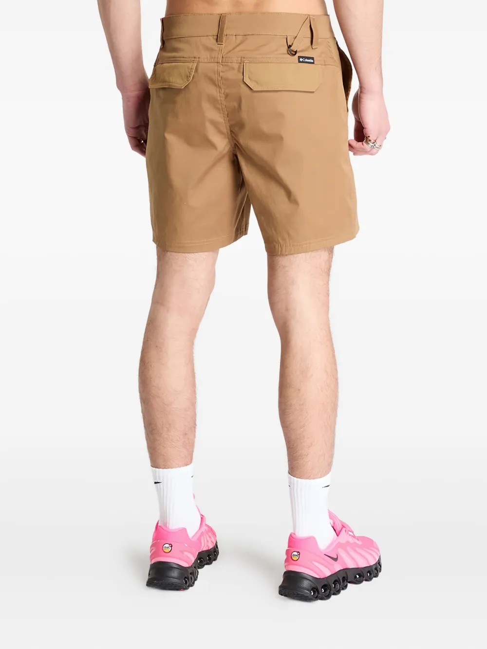 Columbia Landroamer™ twill shorts Bruin