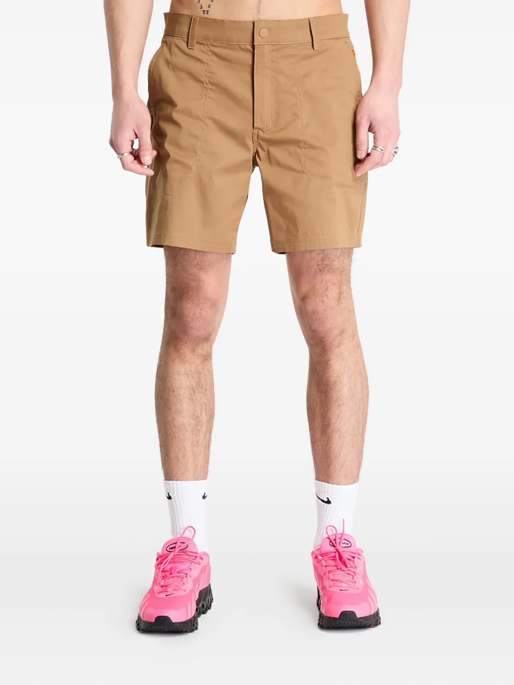 Columbia Landroamer™ twill short | marrón | Image 1