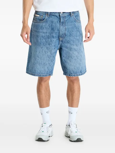 Calvin Klein 90s pocket shorts