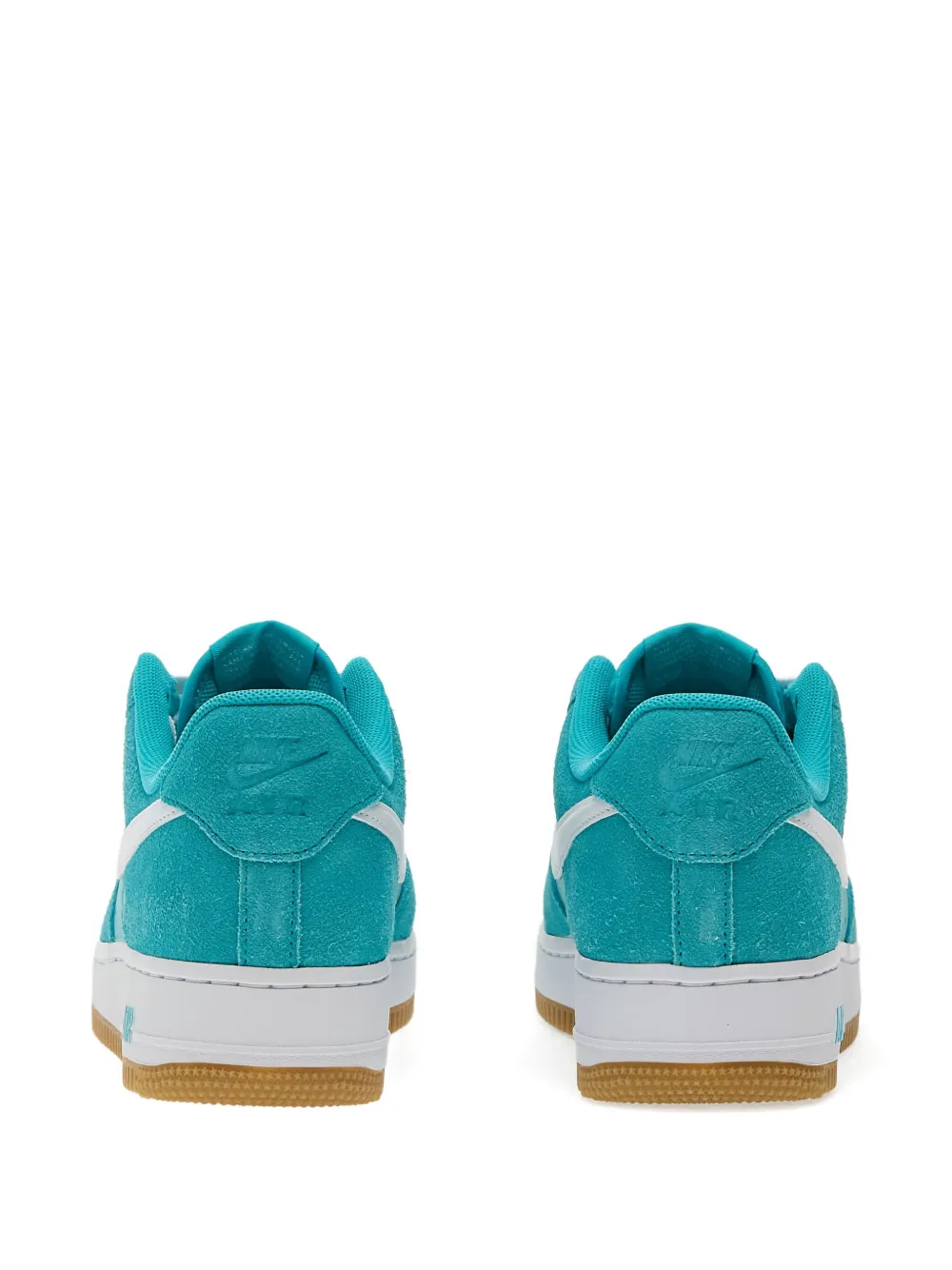 Nike Air Force 1 '07 LV8 sneakers Blauw