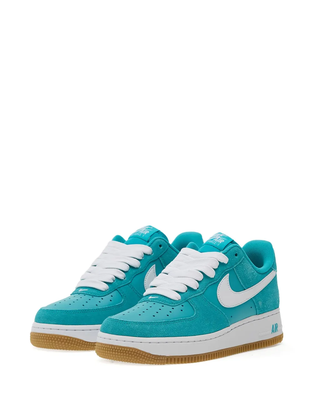 Nike Air Force 1 '07 LV8 sneakers Blauw