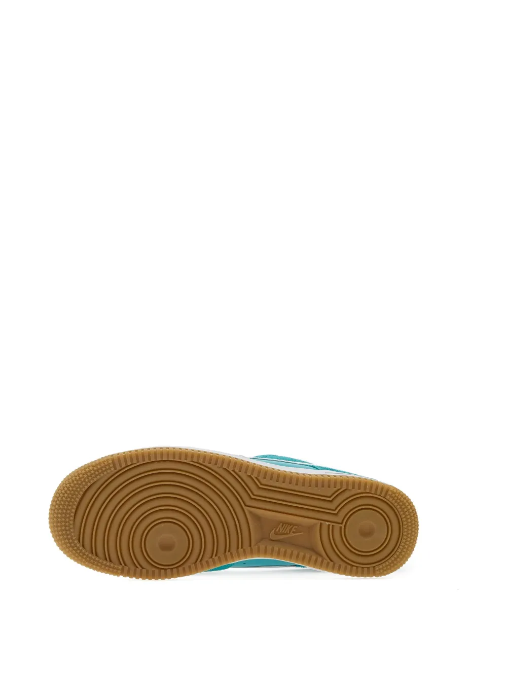 Nike Air Force 1 '07 LV8 sneakers Blauw