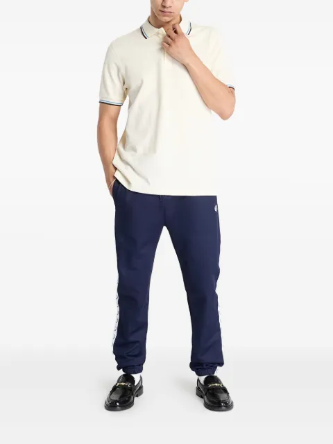 Fred Perry taped track trousers