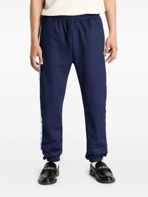 Fred Perry taped track trousers