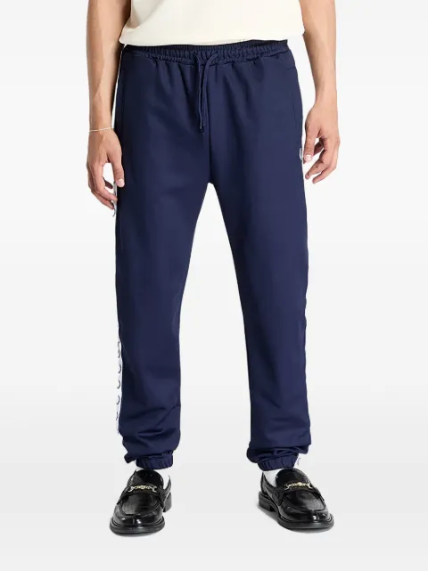 Fred Perry pants tapered