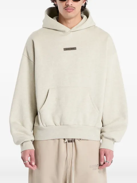 FEAR OF GOD ESSENTIALS Felpa con cappuccio