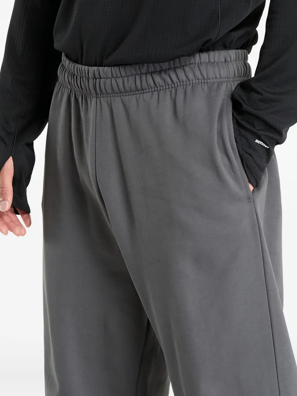 The North Face Expedition Celebration Track Pants In Gray