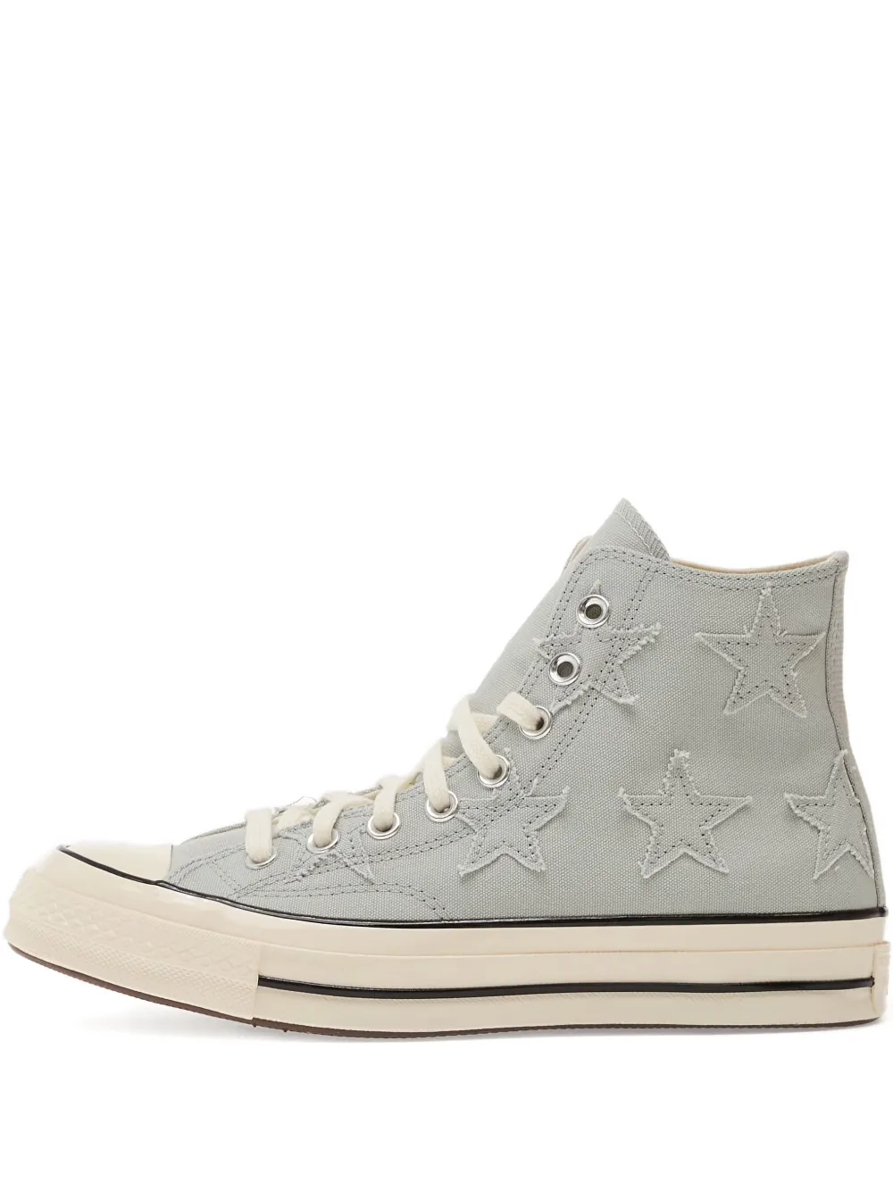 Converse zapatillas Chuck 70 con cordones | gris | Image 1