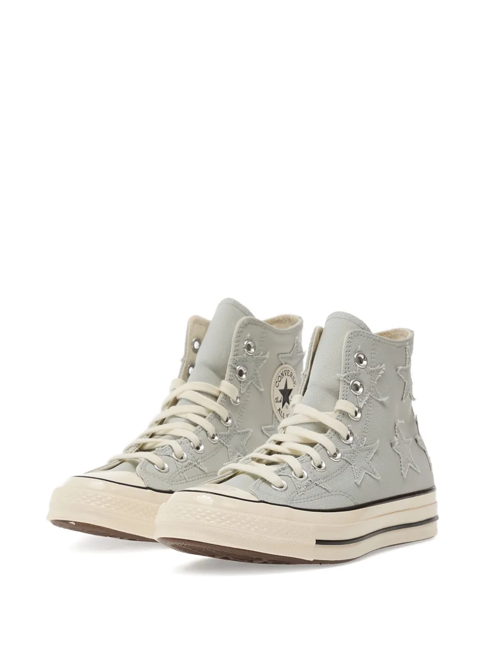 Converse zapatillas Chuck 70 con cordones | Tenis Altos | Image 2
